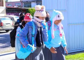 SEP suspende clases en más de 14 mil escuelas de Puebla por frente frío 13