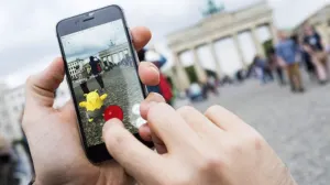 Pokémon Go no es bienvenido en Museo del Holocausto en Washington