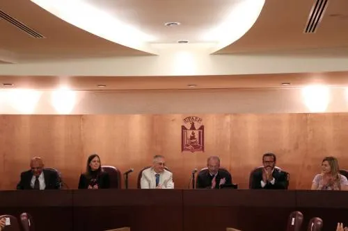 Inician trabajos del Congreso Internacional “Repensando el Barroco” en la UPAEP