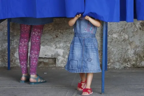 En Palmar de Bravo bandas criminales usan a niños y mujeres como defensa