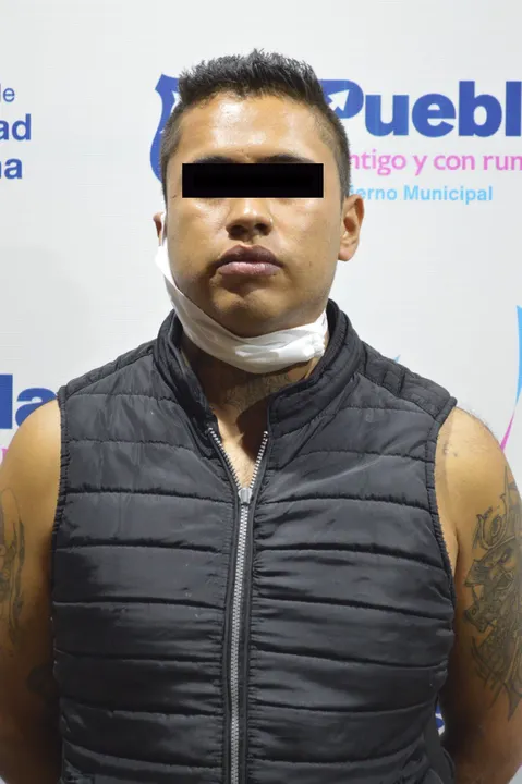Secretaría De Seguridad Ciudadana