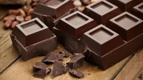 Descubren nuevas propiedades curativas del chocolate