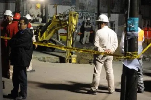 Hallan tomas clandestinas hasta en CDMX