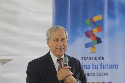 Cárdenas Sánchez exhorta a judicializar la elección en Puebla
