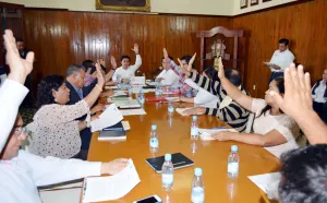 Aprueba Cabildo de San Pedro descuentos para predial 2015