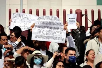Sugiere gobernador de Puebla analizar puntualmente extinción de fideicomisos del Poder Judicial