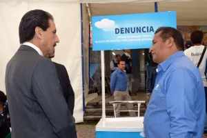 En BUAP concluye la segunda etapa del Proceso de Admisión 2015