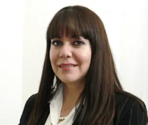 Nombra Luis Banck a Yareni Janix como secretaria de Administración