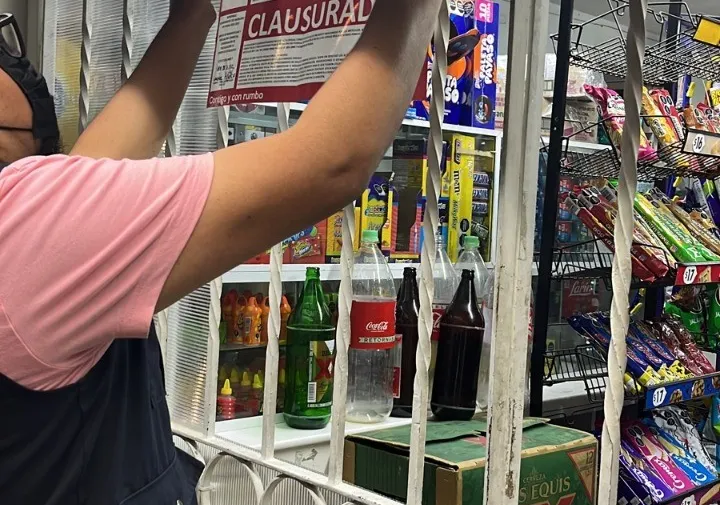 Verificación de negocios