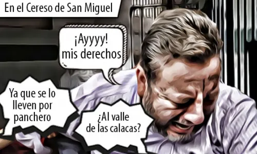 ¿Y en Puebla habrá Reforma Electoral de última hora?