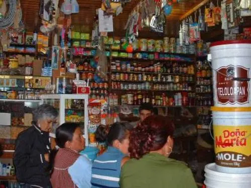Aplicación permitirá a empresarios conocer mejor zona para abrir un nuevo comercio