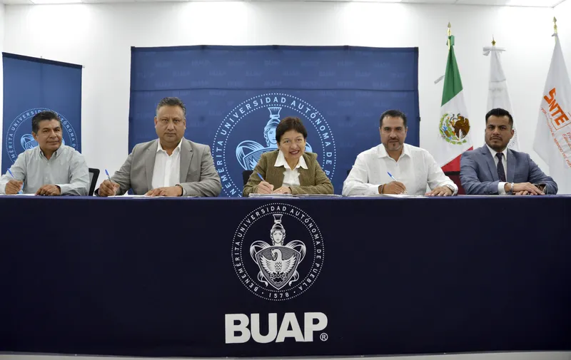BUAP