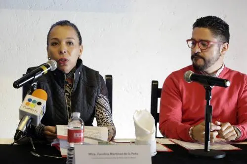 La Bienal Puebla de los Ángeles “Construir puentes en tiempo de muros”