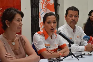 La gente nos dará la victoria y trabajaremos para ella: Candidatos MC
