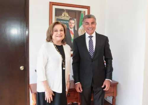 Estado y Federación refuerzan el combate a la corrupción