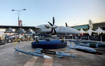Lituanos recolectan fondos para comprar dron para Ucrania