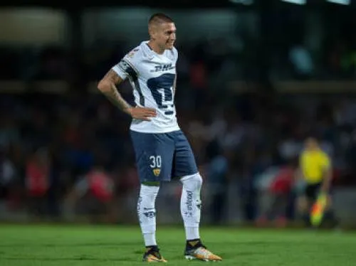 Pumas quiere cortar buen paso de Lobos BUAP