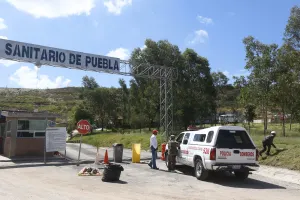 Piden al OOSL transparentar funcionamiento del Relleno Sanitario