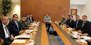 Revisa RMV avances en materia de seguridad