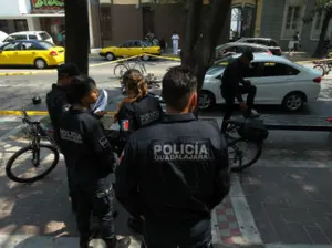 En enero, nueva Policía; Ejecutivo ve fallas