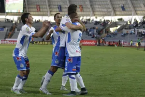 Logra el Puebla importante victoria con miras a la Liguilla