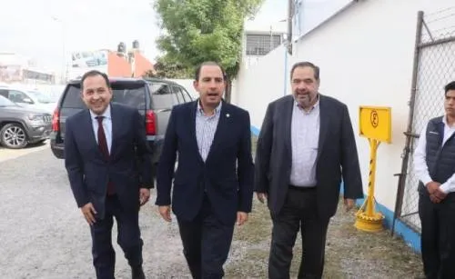 Llamados a la unidad y cero reclamos, así transcurrió el cónclave del PAN