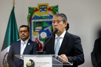 En la Fiscalía de Puebla aún no hay denuncias por hoyo financiero de 2 mil 700 mdp