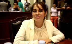 Desafuero de diputada ligada a El Chapo podría tardar 6 meses