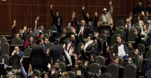 Audiencias públicas por Guardia Nacional, a partir del 8 de enero