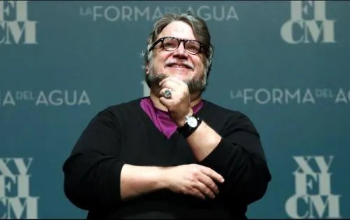 Guillermo del Toro firma acuerdo con los estudios Fox Searchlight