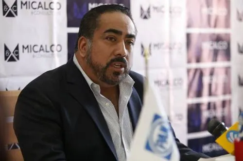 No hay condiciones de equidad para renovación en dirigencia estatal del PAN, hay dados cargados