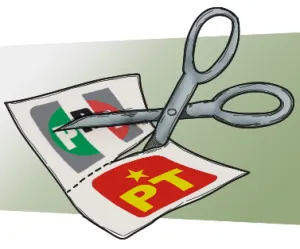 El PT no será aliado del PRI en Puebla, sino de RMV