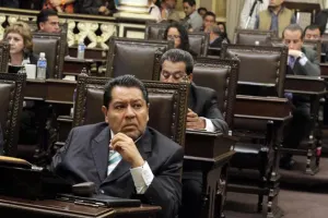 Aréchiga podría ser secretario de Gobernación