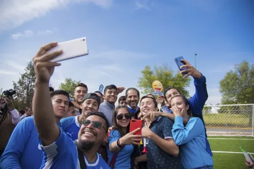 Mejores espacios deportivos para la Facultad de Cultura Física