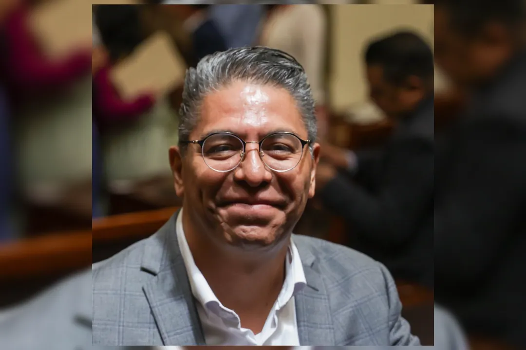 Marcos Castro Martinez