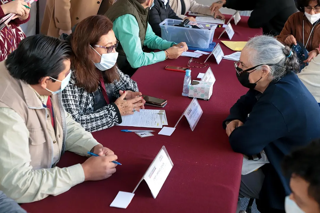 Sedif Puebla Martes Ciudadano