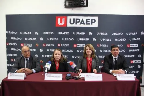 UPAEP pondrá en marcha Observatorio de Competitividad y Nuevas Formas de Trabajo