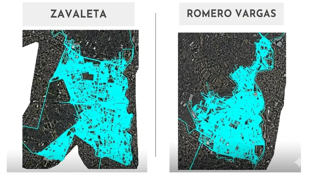 Mapas Zavaleta Romero Vargas