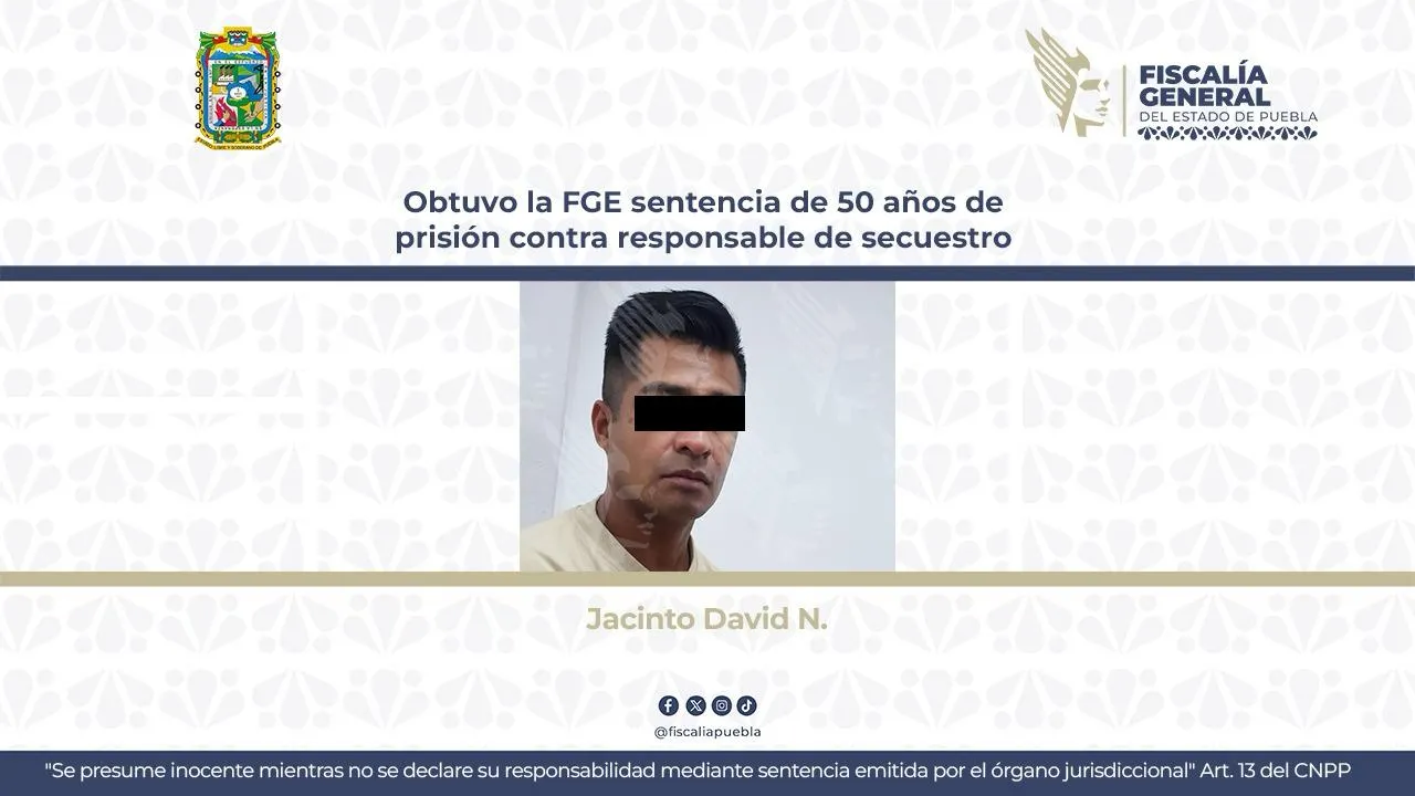 Secuestro
