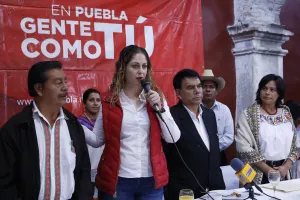 PRI avalará retiro de concesión a Agua de Puebla