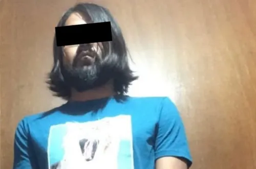 Hay un detenido por el asesinato de Adrián Salas, estudiante de la BUAP