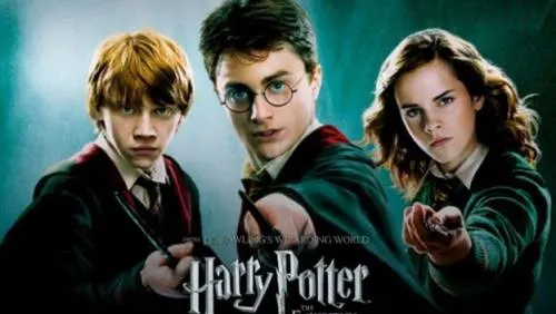 Filtran nuevo juego RPG basado en la saga Harry Potter