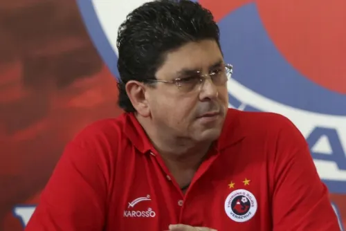 Abren nueva investigación contra Fidel Kuri, dueño del Veracruz