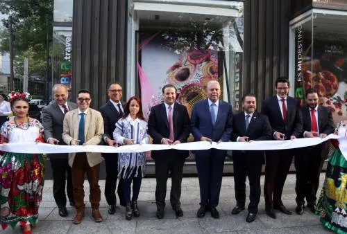Puebla participará en el NRA Show 2018