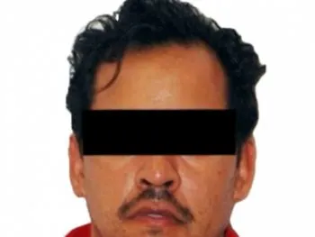Juez sentencia a 38 años de prisión a líder de Los Zetas