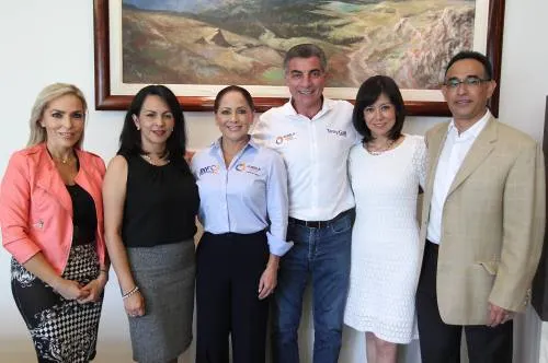 Plan Estatal de Desarrollo con enfoque en derechos humanos: Gali