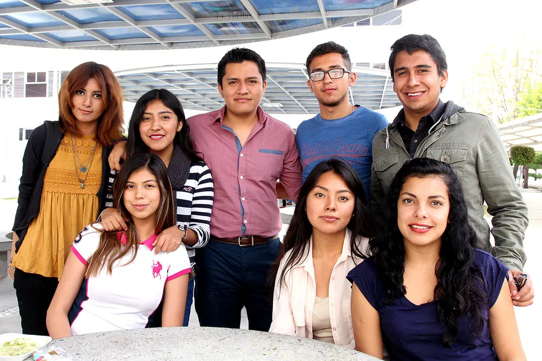 Buap Plan Becas