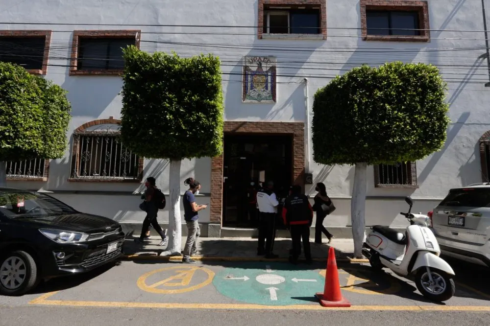 Prepa UPAEP