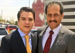BUAP, modelo educativo a seguir: Gerardo Islas