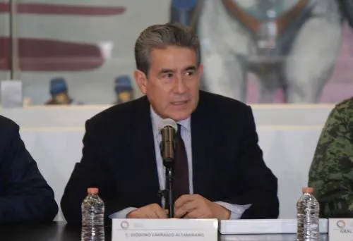 En Puebla no es necesario activar la alerta de género: Conavim